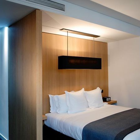 Hotel Albert Premier Luxembourg Bel Air Zimmer foto