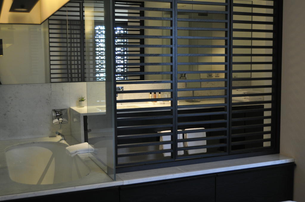Hotel Albert Premier Luxembourg Bel Air Zimmer foto