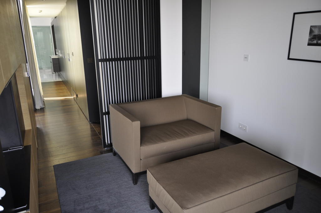 Hotel Albert Premier Luxembourg Bel Air Zimmer foto