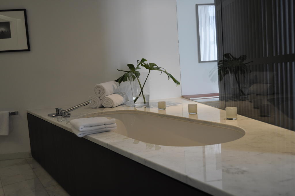 Hotel Albert Premier Luxembourg Bel Air Zimmer foto