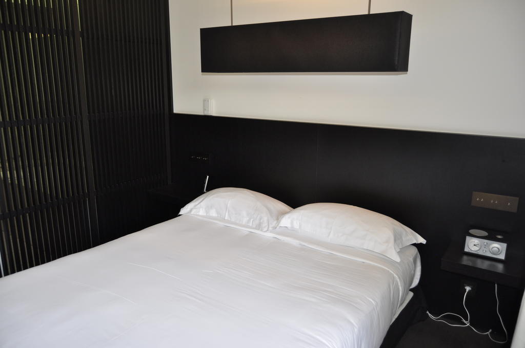 Hotel Albert Premier Luxembourg Bel Air Zimmer foto