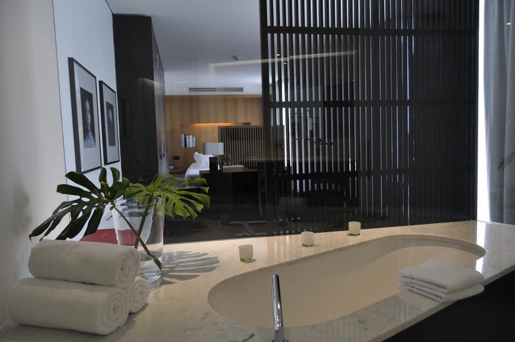 Hotel Albert Premier Luxembourg Bel Air Zimmer foto