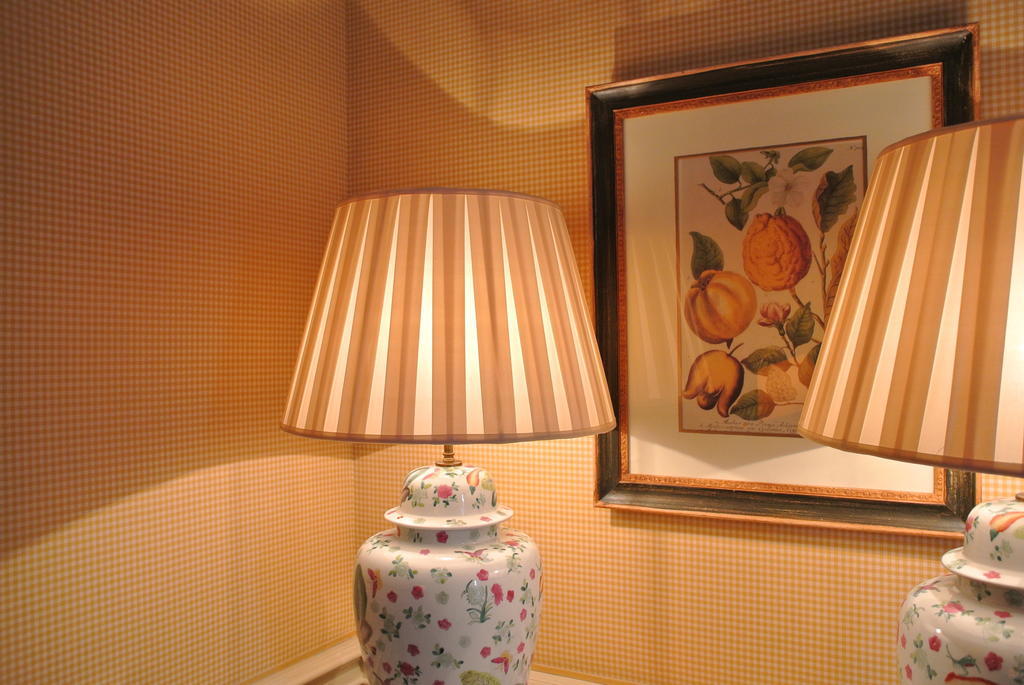 Hotel Albert Premier Luxembourg Bel Air Zimmer foto