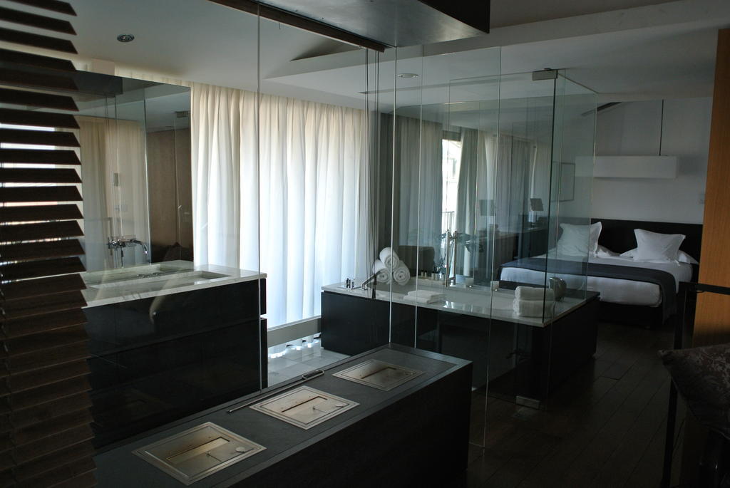 Hotel Albert Premier Luxembourg Bel Air Zimmer foto