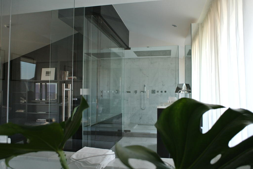 Hotel Albert Premier Luxembourg Bel Air Zimmer foto