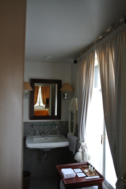 Hotel Albert Premier Luxembourg Bel Air Zimmer foto