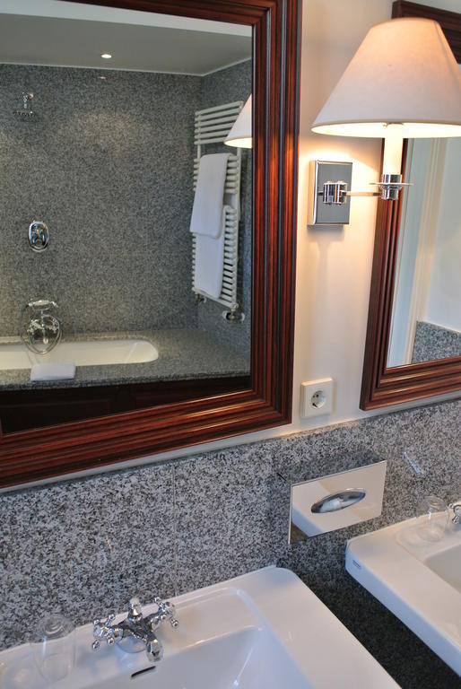 Hotel Albert Premier Luxembourg Bel Air Zimmer foto