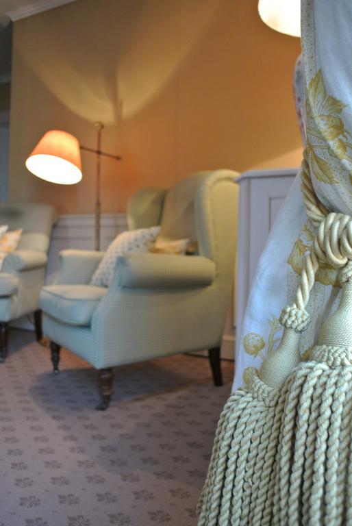 Hotel Albert Premier Luxembourg Bel Air Zimmer foto