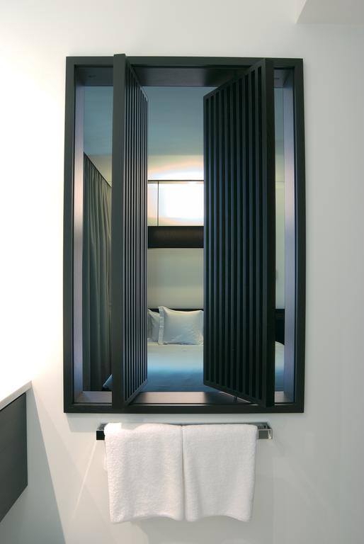 Hotel Albert Premier Luxembourg Bel Air Zimmer foto