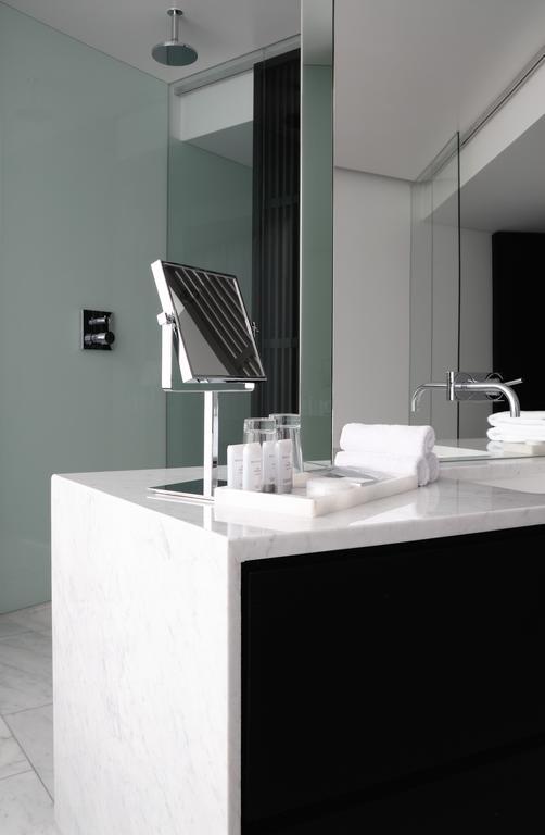 Hotel Albert Premier Luxembourg Bel Air Zimmer foto
