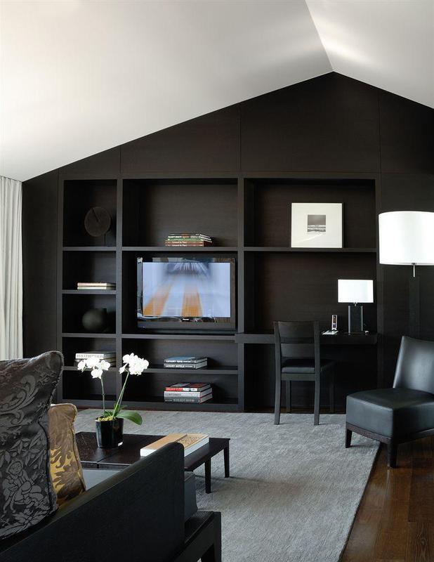 Hotel Albert Premier Luxembourg Bel Air Zimmer foto